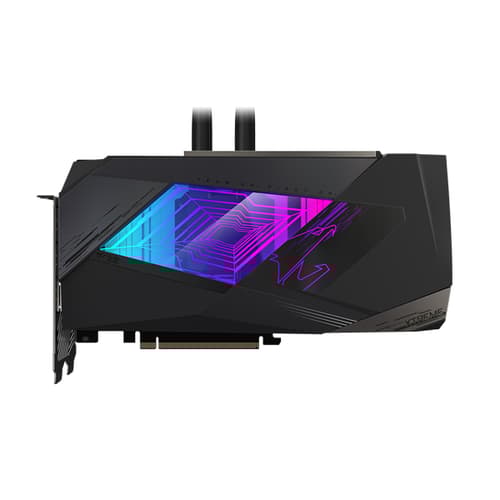 Gigabyte Aorus RTX 3080 Xtreme Waterforce 10GB Graphics Card